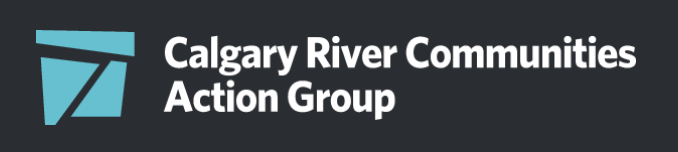 Calgary River Communities Action Group AGM November 8